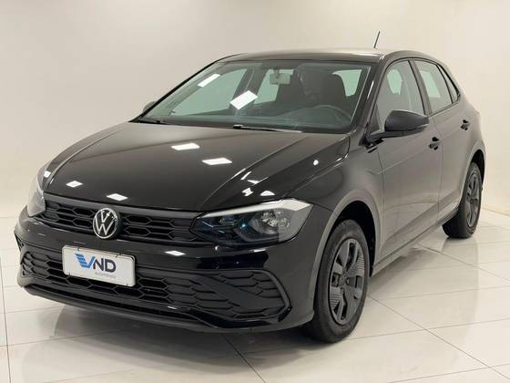 VOLKSWAGEN POLO 1.0 MPI TRACK MANUAL